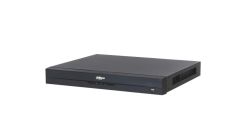 Dahua DHI-NVR5232-16P-EI2 - 32 Channel 16-PoE AI Network Video Recorder - 45 Degree View