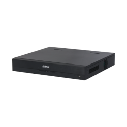 Dahua DHI-NVR5416-16P-EI - 16 Channel 16-Port PoE AI NVR - View 1