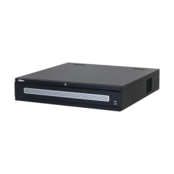 Dahua DHI-NVR608H-128 - 128 Channel WizMind 2U NVR with AI & AcuPick - View 1