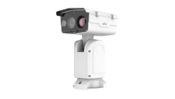 Uniview TIC7626EL-GAF75-4X56-VH1 positioning system