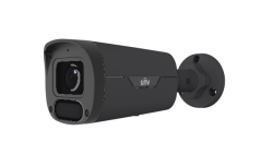 Uniview UNV-IPC2314LE-ADF28KM-WP-BLACK black IP bullet camera