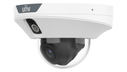Uniview UNV-IPC312LP-ADF20KC-DL IP dome camera