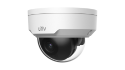Uniview UNV-IPC325SB-DF28K-I0 IP dome camera