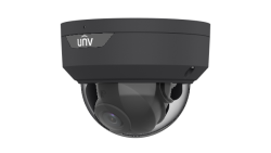 Uniview UNV-IPC328SB-ADF28K-I0-BLACK black IP dome camera