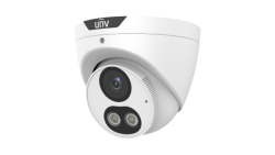 Uniview IPC3615SE-ADF28KM-WL-I0 eyeball IP camera