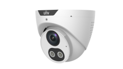 Uniview IPC3618SB-ADF28KMC-I0 eyeball IP camera