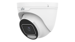 Uniview IPC3634SE-ADF28K-WP-I1 turret IP camera