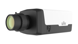 Uniview IPC544SE-DK-I0 box IP camera