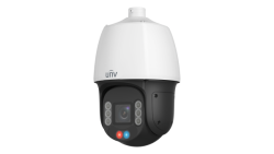 Uniview IPC6624SFW-X25-C-VH2 PTZ IP camera