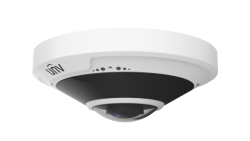 Uniview IPC815SB-ADF14K-I0 fisheye IP camera