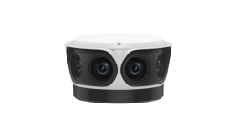 Uniview IPC8544EA-KM-I1 panoramic IP camera