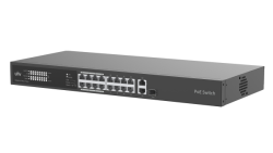 Uniview NSW2020-16T1GT1GC-POE-IN PoE switch