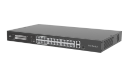 Uniview NSW2020-24T1GT1GC-POE-IN PoE switch