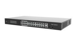 Uniview NSW3000-25GT1GP1GC-POE-IN PoE switch
