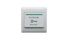 Uniview UNV-OEP-GP2 exit button