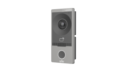 Uniview UNV-OEU-201S-HMK-W door station