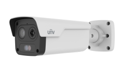 Uniview UNV-TIC2A32SA-F10-4F8AC-I1 thermal camera