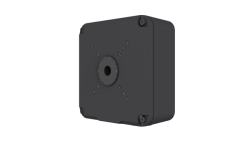 Uniview UNV-TR-JB07-D-IN-V2-BLACK-old junction box