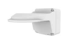 Uniview TR-JB07-WM03-F-IN-V2-WHITE camera bracket