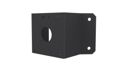 Uniview TR-UC08-C-BLACK camera bracket