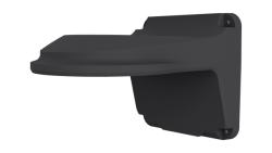 Uniview TR-WM03-D-IN-BLACK camera bracket