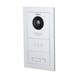 Dahua DHI-VTO4202F-P - IP Apartment Door Station