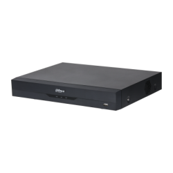 Dahua DH-XVR5104H-4KL-I3-4P - 4 Channel Penta-brid 4K DVR