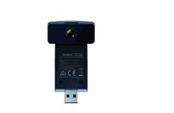 Yealink CAM50 USB HD camera for IP phones, front lens and rear label