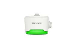 Hikvision DS-TCP440-B — 4 MP Parking Bay Camera, 4mm, 3 Spaces, PoE