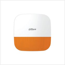 Dahua AIRSHEILD-COVER-O - Orange Cover for the Dahua Airshield