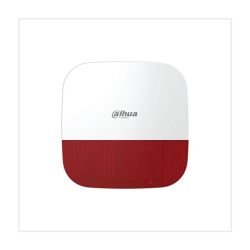 Dahua AIRSHEILD-COVER-R - Red Cover for Airshield