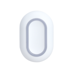 Dahua DHI-ARD821-W2(868)-B - Wireless Alarm Detector