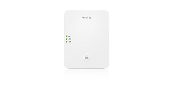 Yealink W80B DECT IP multi-cell base station, front view