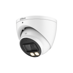 Dahua DH-HAC-HDW1509TP-IL-A-0280B-S2-G - 5MP WDR HDCVI IR Turret Camera