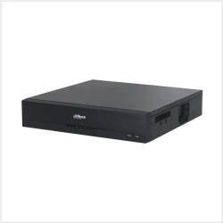 Dahua DHI-NVR5864-EI2 - 64 Channel 8-Bay AI NVR - View 1