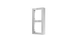 Hikvision DS-KD-ACW2/S Stainless Steel 2-Way Surface Mounting Bracket