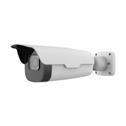 UNV HC121@TCR-08S-Z - Licence Plate IP Camera (ANPR, Alarms)