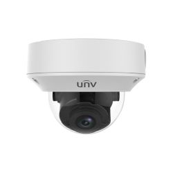 UNV IPC3235LR3-VSPZ28-D - UNV Dome Camera (5MP, Auto-Focus, IK10)