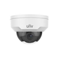 UNV IPC325LR3-VSPF28-D - Mini Dome Camera (5MP, IK10)