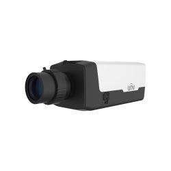UNV IPC542E-DLC-C - IP Box Camera (2MP, Smart)