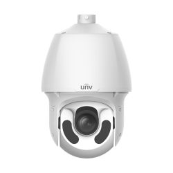 UNV IPC6222ER-X20P-B - Auto-Tracking IP PTZ Camera (20x Optical, Smart, WDR)
