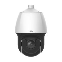UNV IPC6252SR-X22U - Auto-Tracking IP PTZ Camera (22x Optical, Starview, PRO)