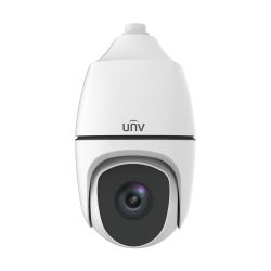 UNV IPC6858SR-X22 - 12MP IP PTZ Camera (22x Optical, PRO)