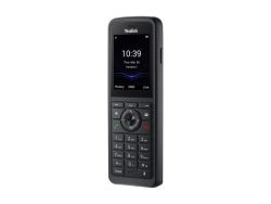 Yealink W59R PRO DECT cordless handset, angled view