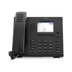 Mitel 6915 IP phone 50009434, front view
