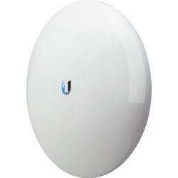 Ubiquiti AirMax NBE-M5-16 NanoBeam M5 5GHz 16dBi airMAX Outdoor Wireless AC CPE Bridge