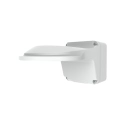 Uniview TR-JB07/WM04-B-IN Wall Mount for 4-inch Fixed Dome