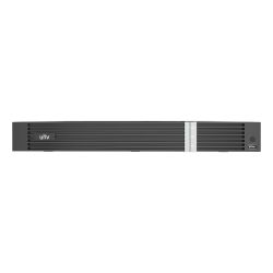 UNV XVR302-16Q-IF - UNV Hybrid DVR (24ch: 16HD+8IP)